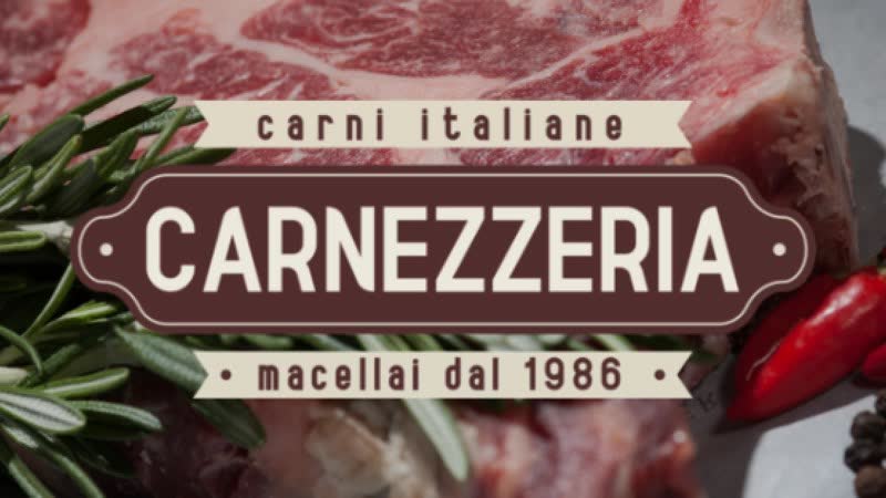 Carnezzeria