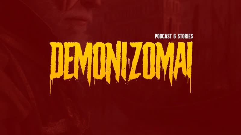 Demonizomai